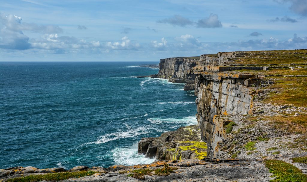 Inis Mor (Inishmore)